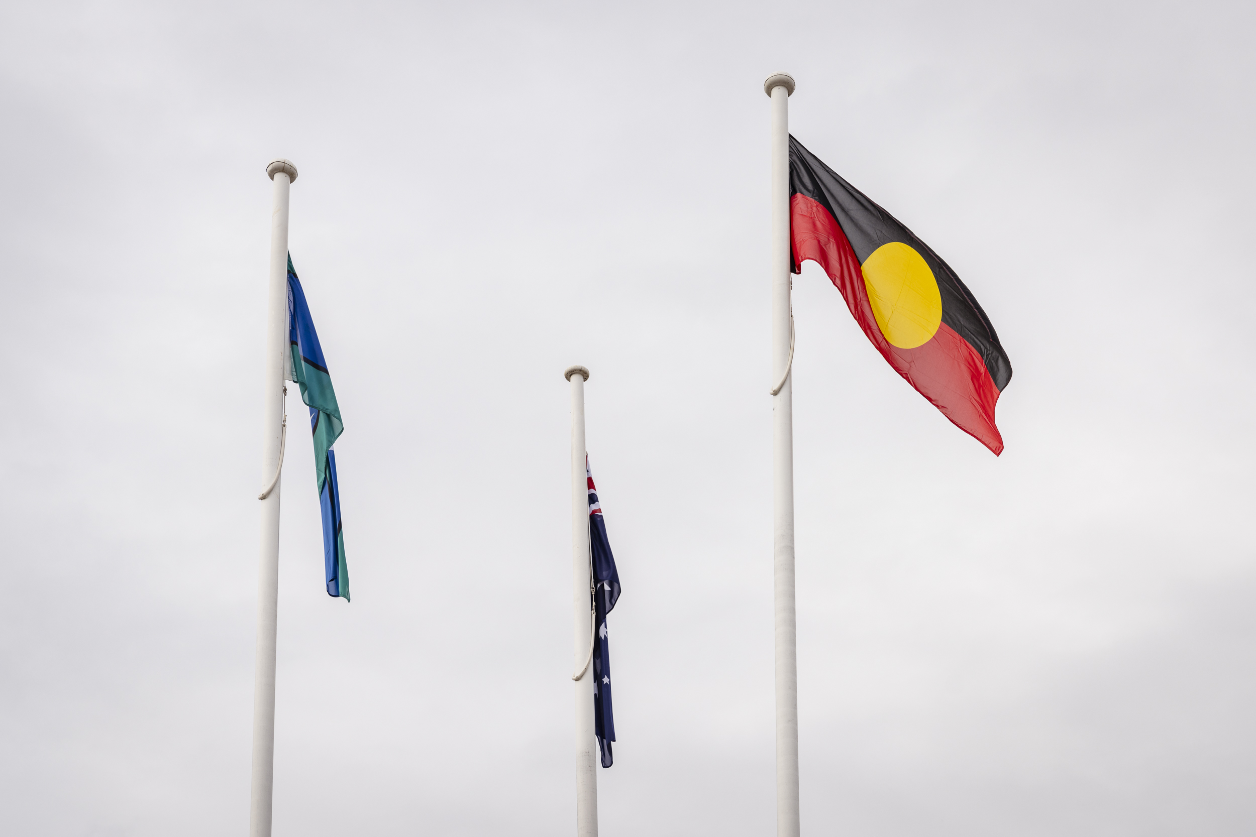 Celebrate NAIDOC Week at Broadmeadows Campus